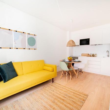 Monsanto Hill House - No. 565 1E Appartement Lissabon Buitenkant foto