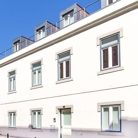 Monsanto Hill House - No. 565 1E Appartement Lissabon Buitenkant foto