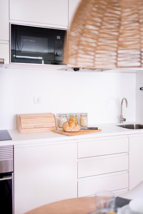 Monsanto Hill House - No. 565 1E Appartement Lissabon Buitenkant foto