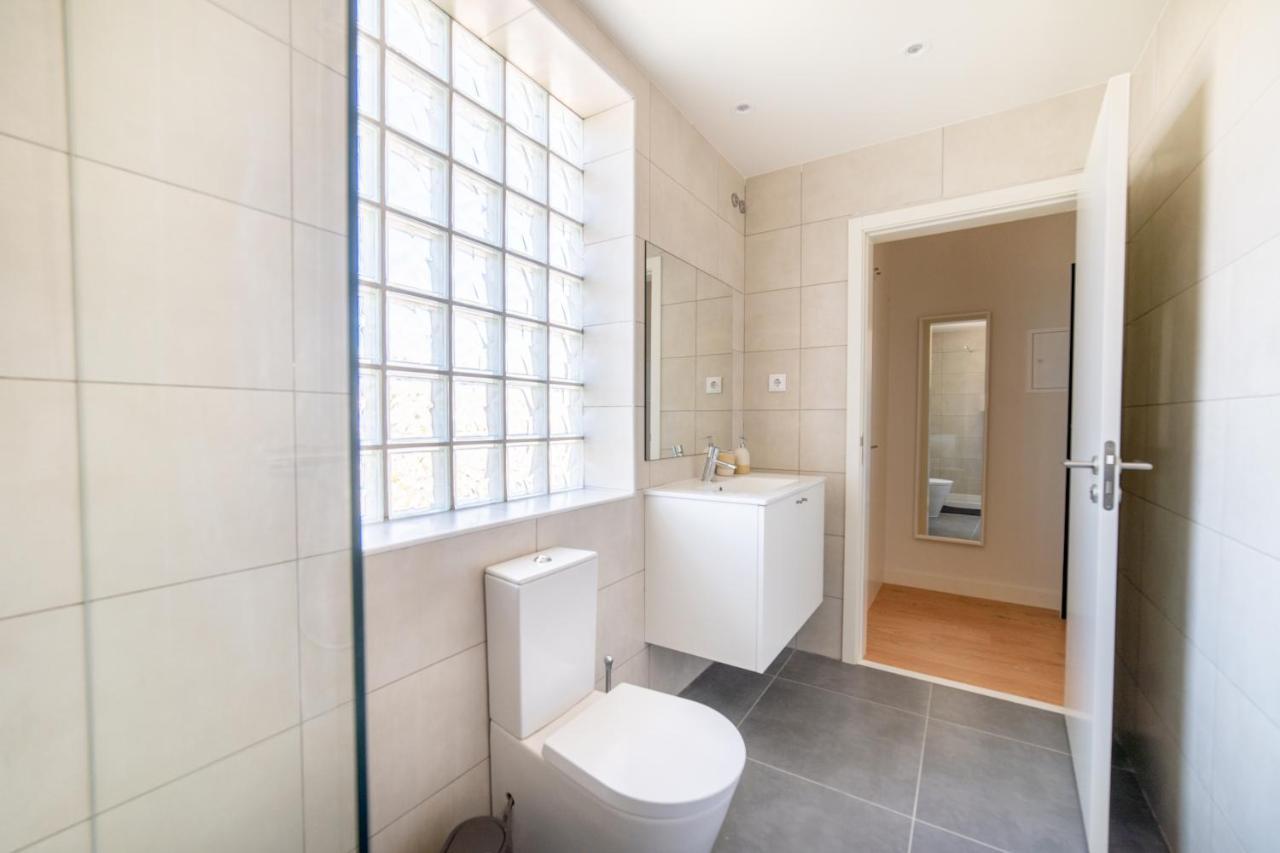 Monsanto Hill House - No. 565 1E Appartement Lissabon Buitenkant foto
