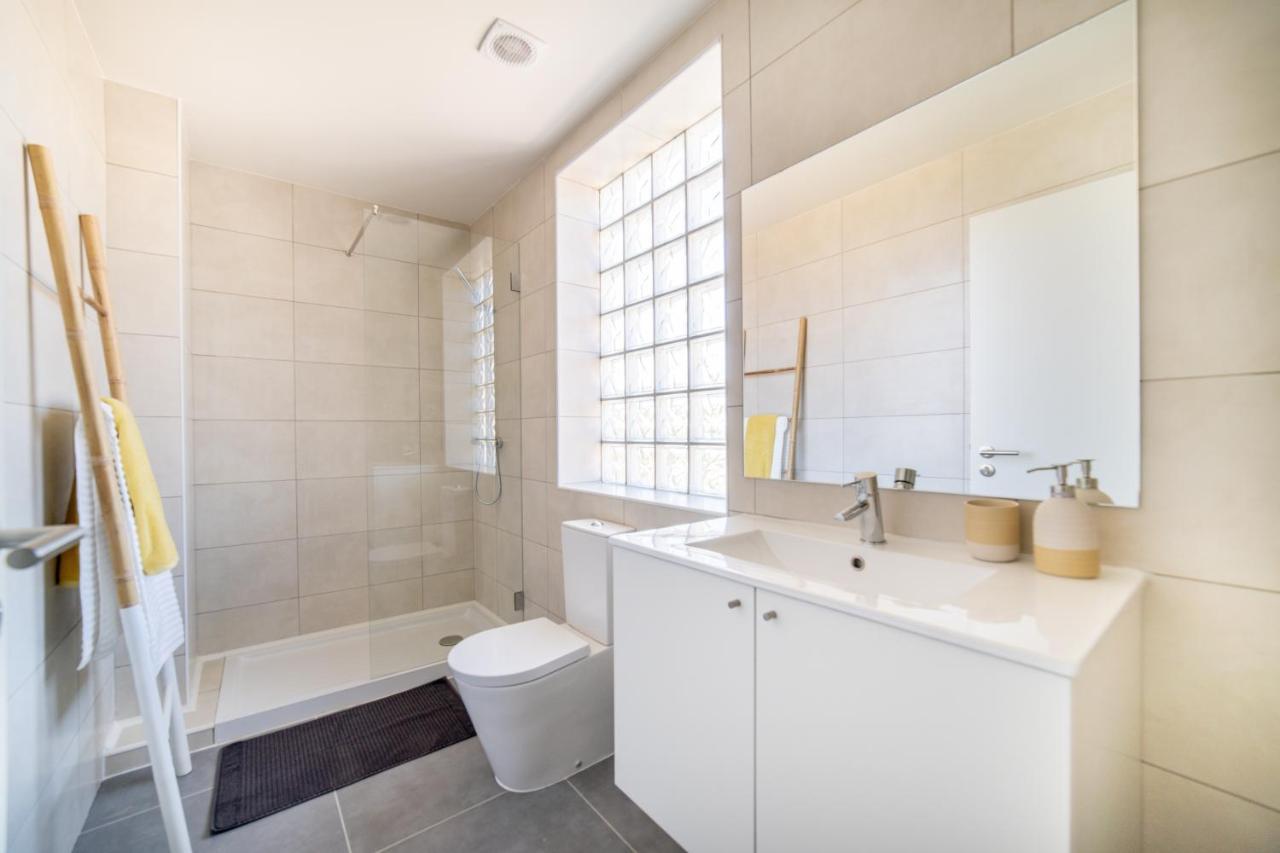 Monsanto Hill House - No. 565 1E Appartement Lissabon Buitenkant foto