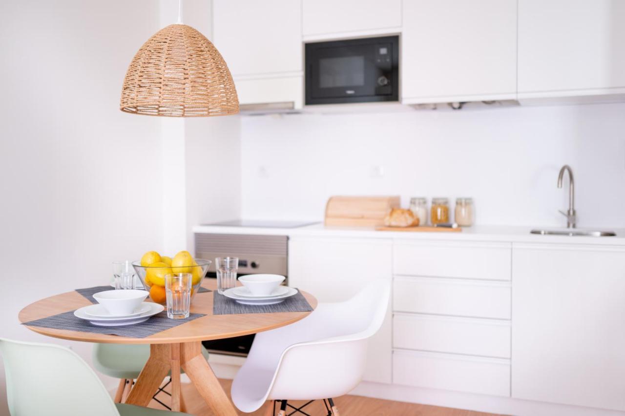 Monsanto Hill House - No. 565 1E Appartement Lissabon Buitenkant foto