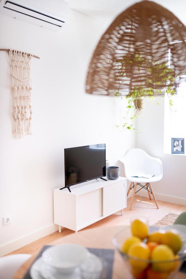 Monsanto Hill House - No. 565 1E Appartement Lissabon Buitenkant foto