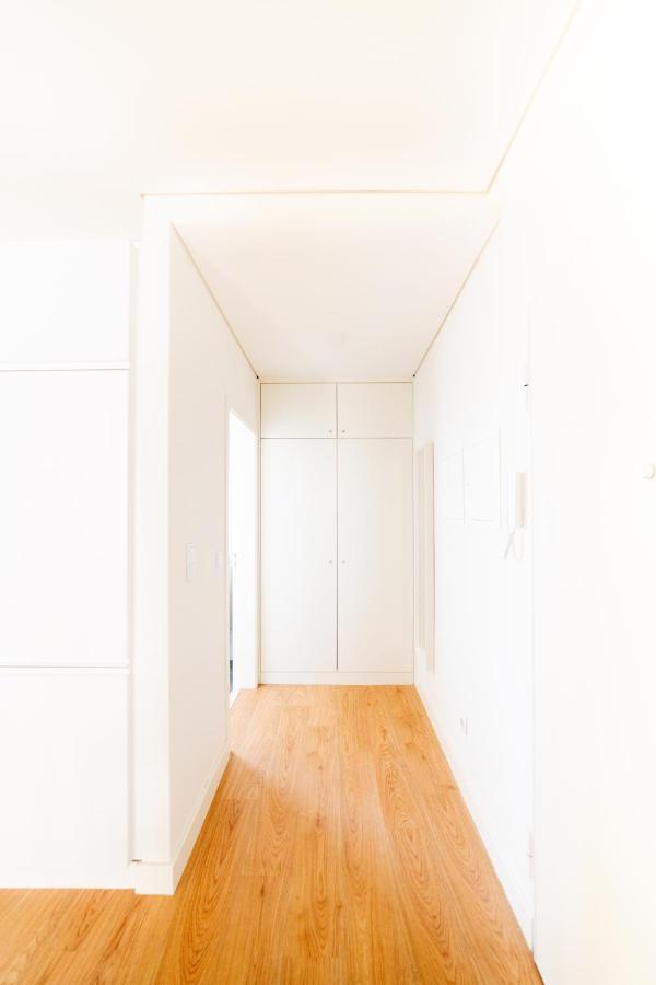 Monsanto Hill House - No. 565 1E Appartement Lissabon Buitenkant foto